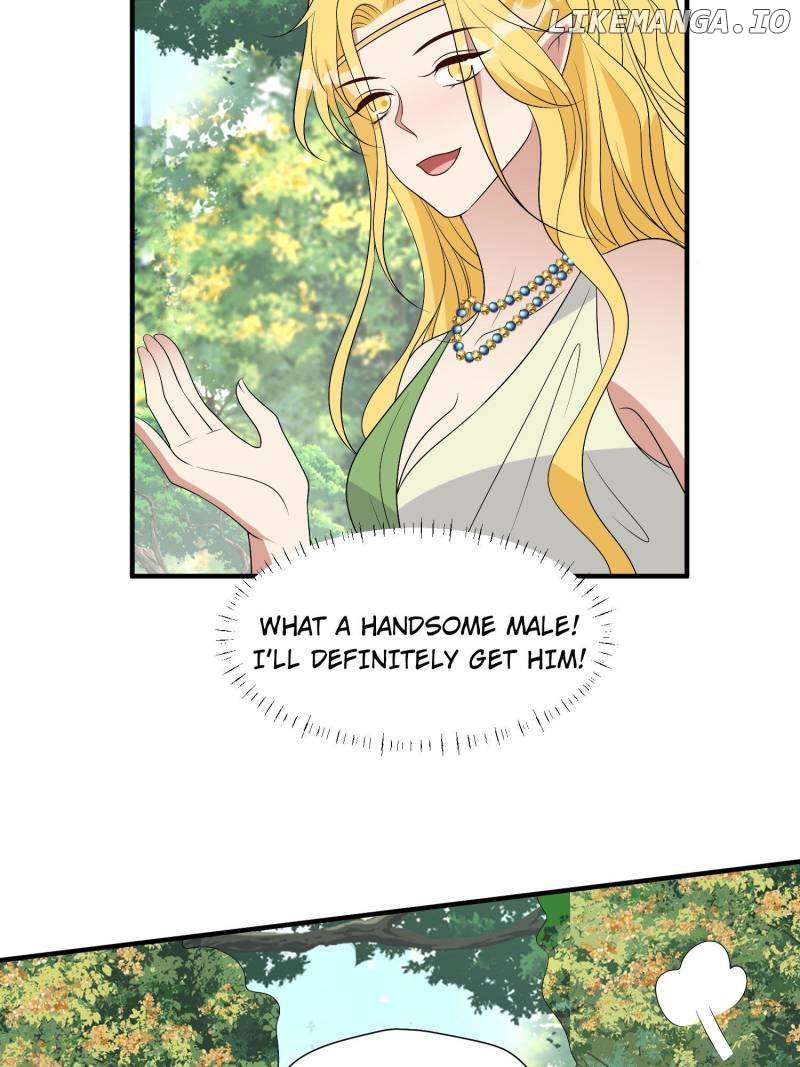 I Became the Beastman’s Wife Chapter 232 - page 5