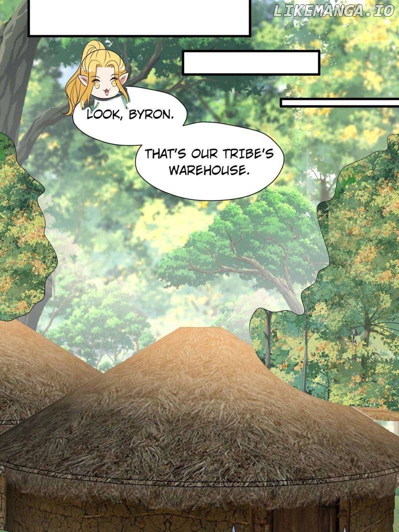 I Became the Beastman’s Wife Chapter 232 - page 7