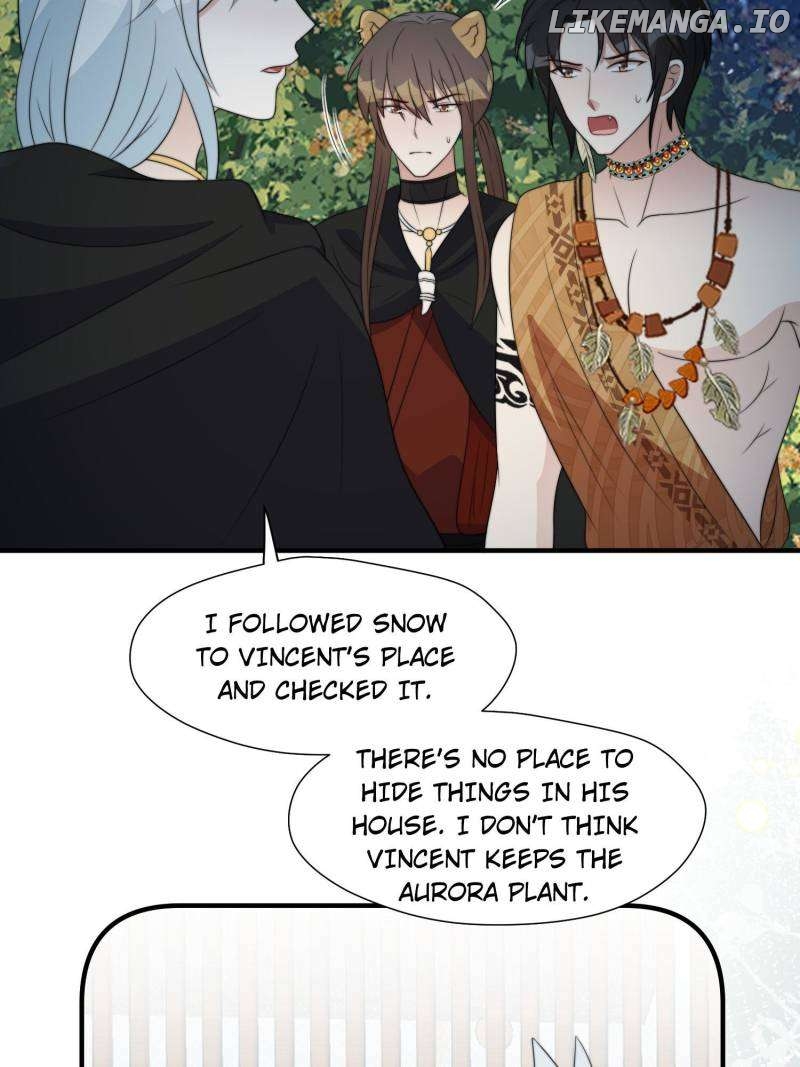I Became the Beastman’s Wife Chapter 233 - page 4