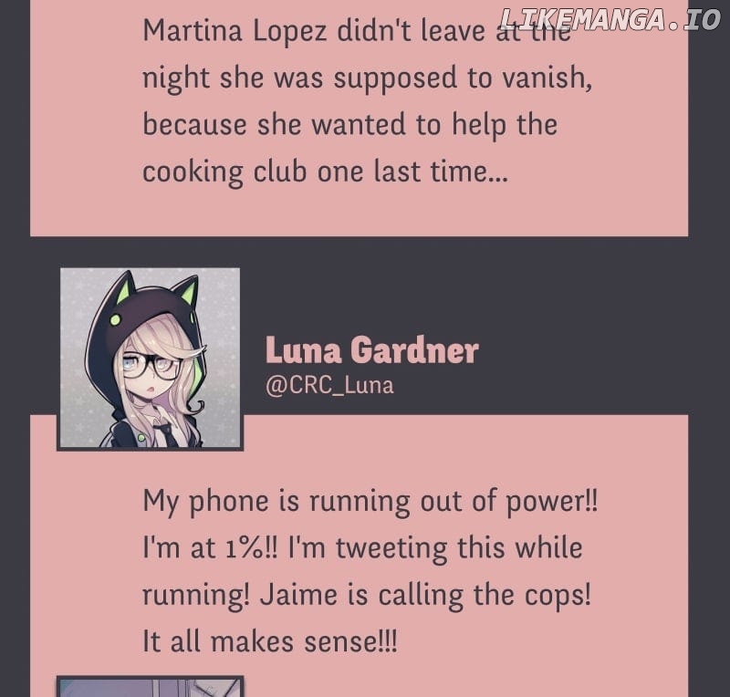 @crc_Luna: Conspiracy Research Club chapter 4 - page 79