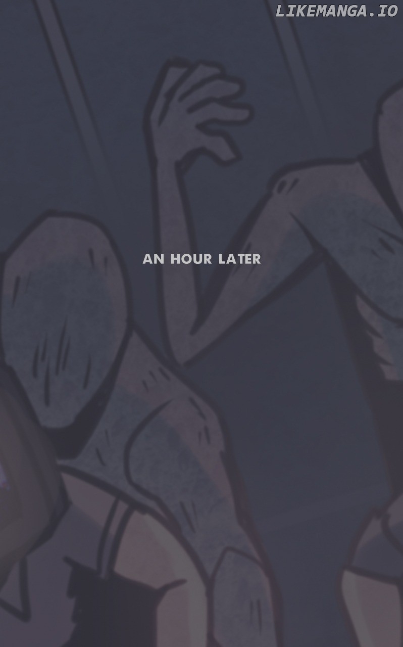 @crc_Luna: Conspiracy Research Club chapter 40 - page 48
