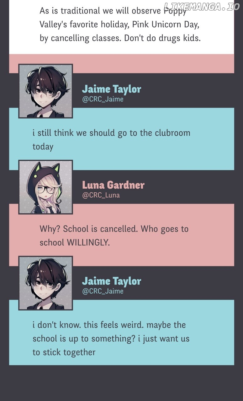 @crc_Luna: Conspiracy Research Club chapter 42 - page 4