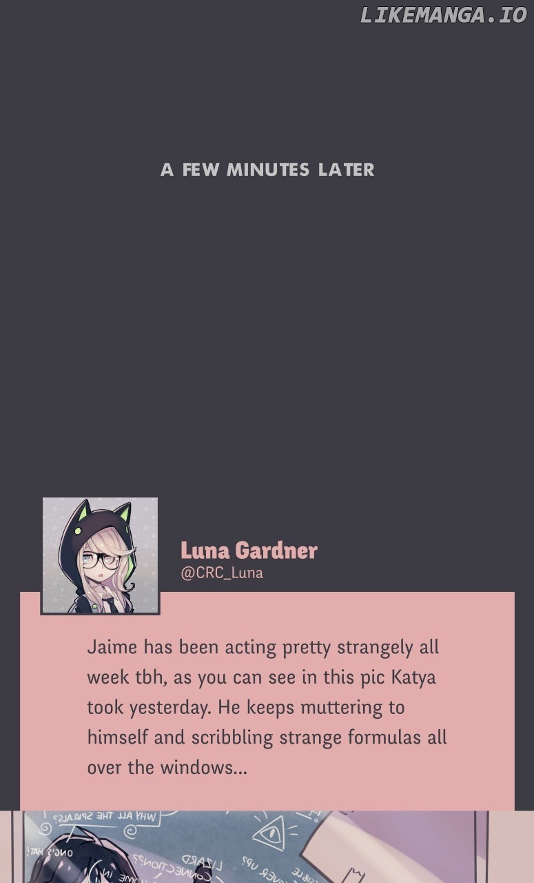 @crc_Luna: Conspiracy Research Club chapter 42 - page 7