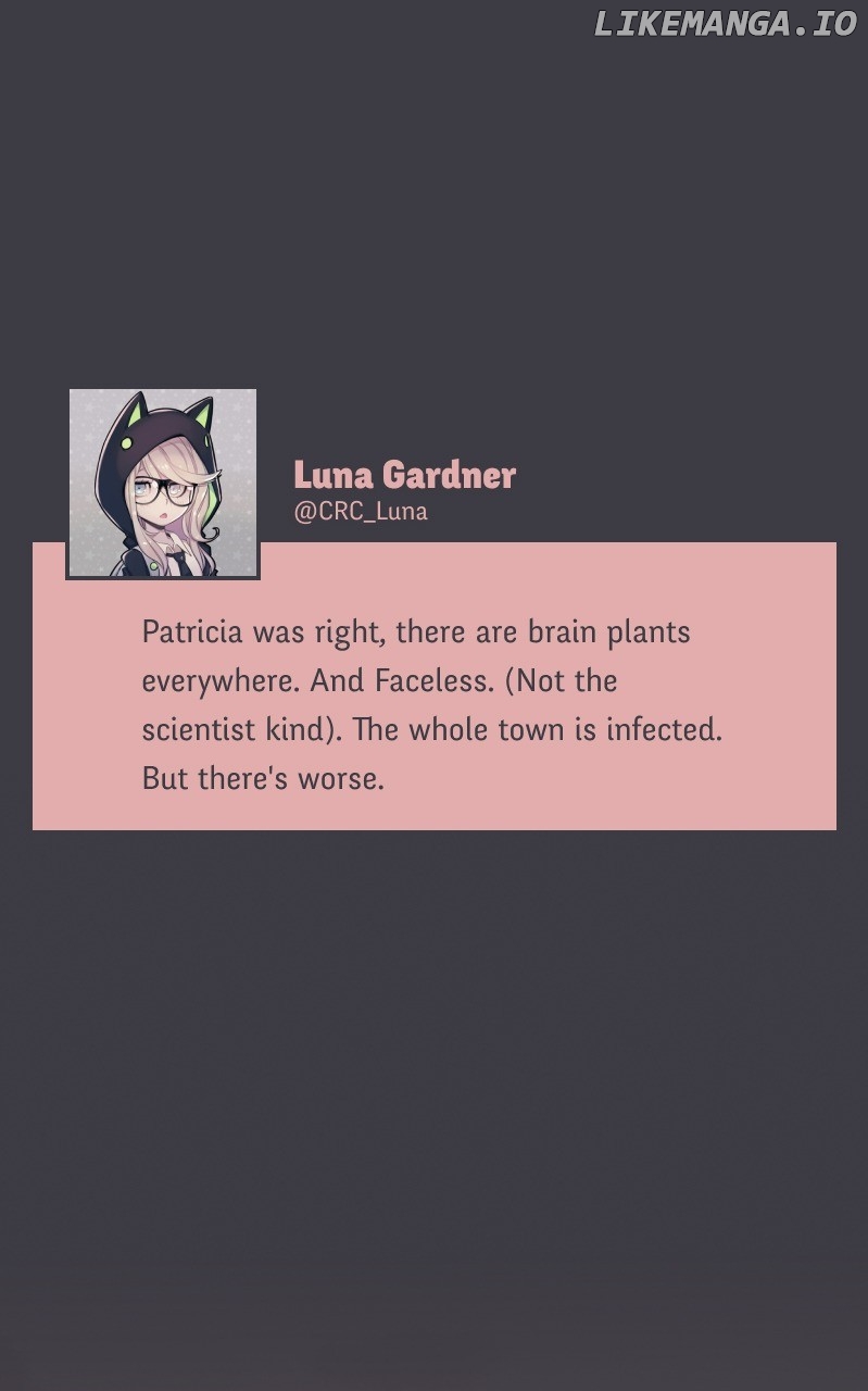 @crc_Luna: Conspiracy Research Club chapter 42 - page 71