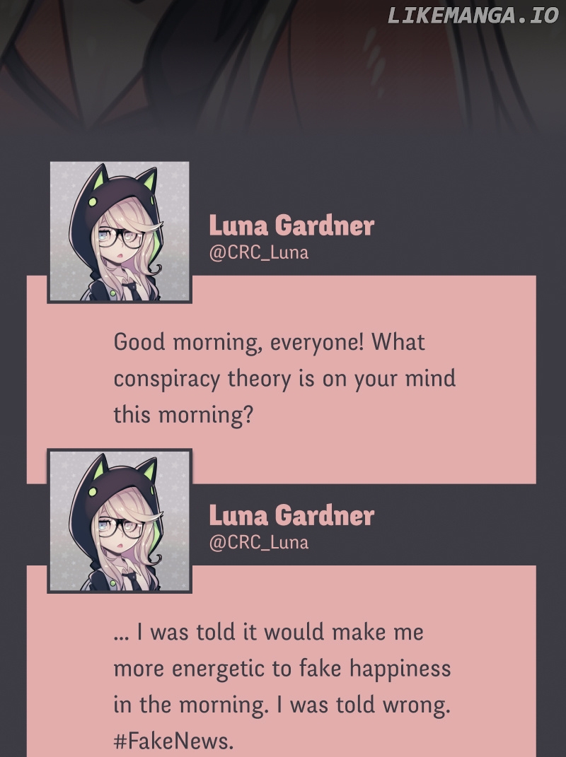 @crc_Luna: Conspiracy Research Club chapter 6 - page 2