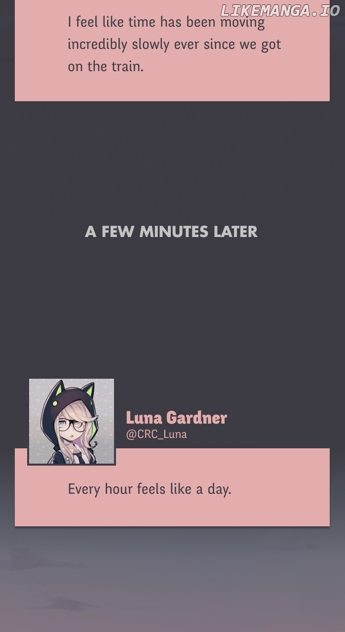 @crc_Luna: Conspiracy Research Club chapter 13 - page 2