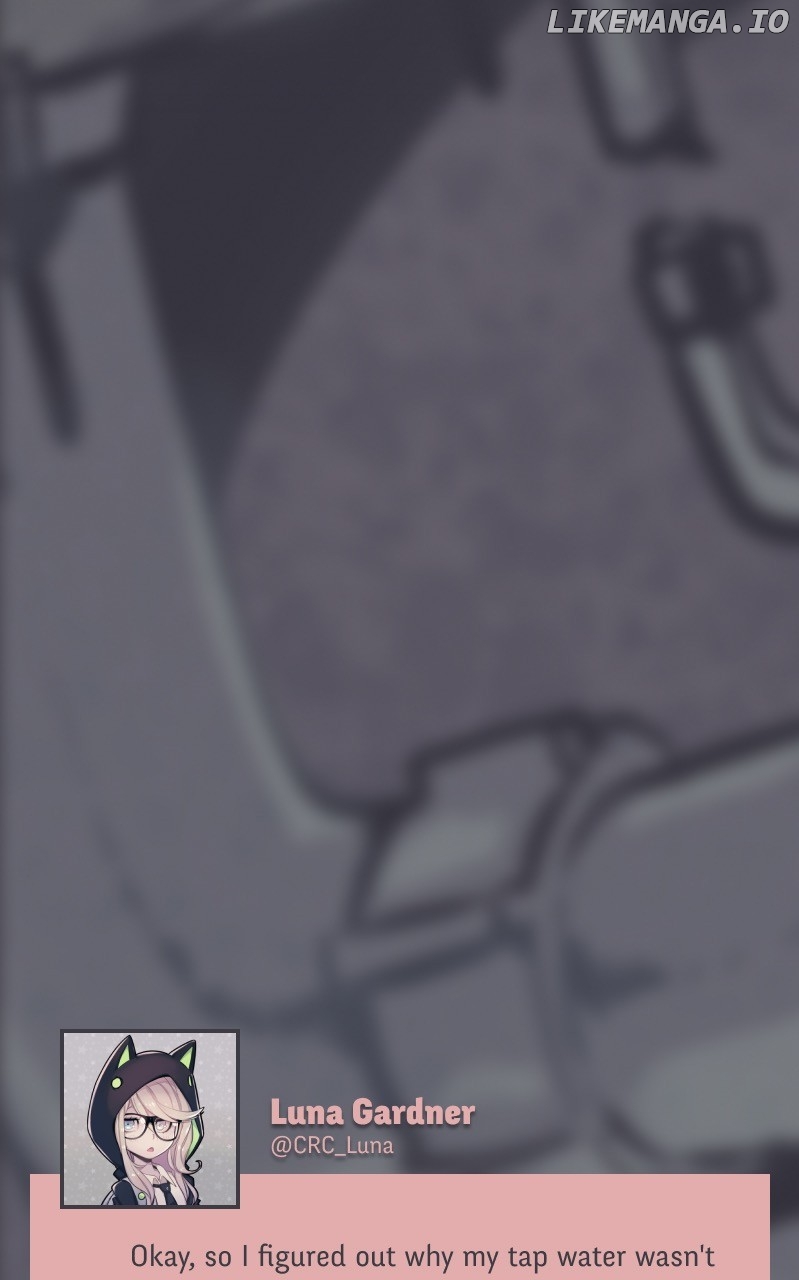 @crc_Luna: Conspiracy Research Club chapter 17 - page 48