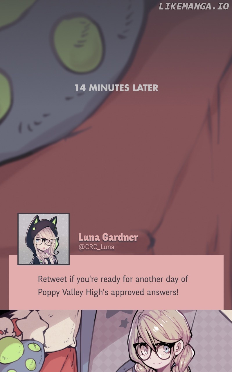 @crc_Luna: Conspiracy Research Club chapter 17 - page 5