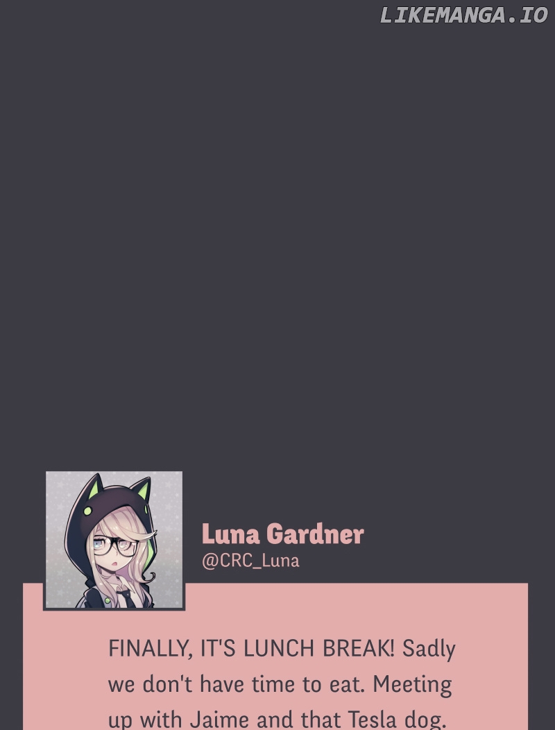@crc_Luna: Conspiracy Research Club chapter 9 - page 32
