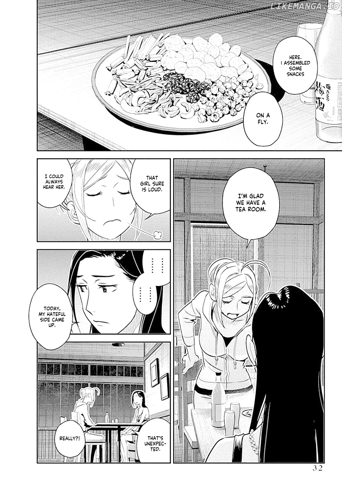 Minpou Kaisei - Nihon Wa Ipputasaisei Ni Natta chapter 37 - page 7