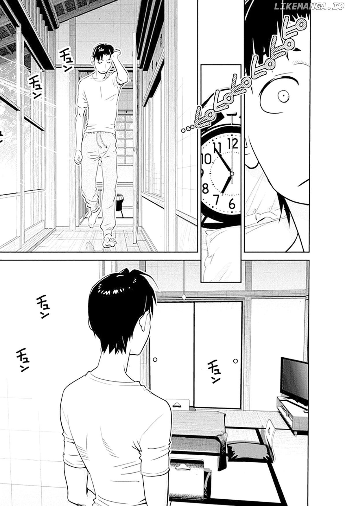 Minpou Kaisei - Nihon Wa Ipputasaisei Ni Natta chapter 39 - page 2