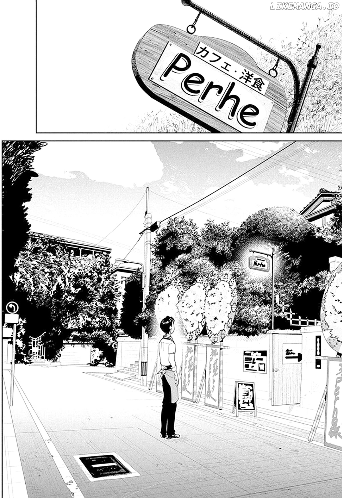 Minpou Kaisei - Nihon Wa Ipputasaisei Ni Natta chapter 42 - page 12