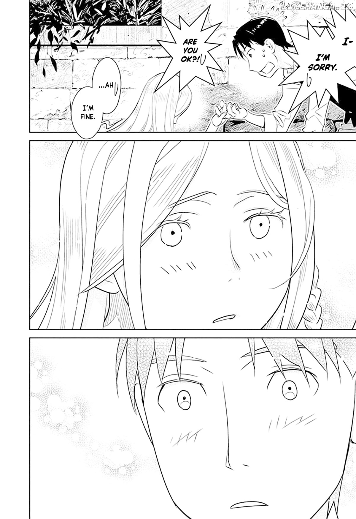 Minpou Kaisei - Nihon Wa Ipputasaisei Ni Natta chapter 42 - page 18