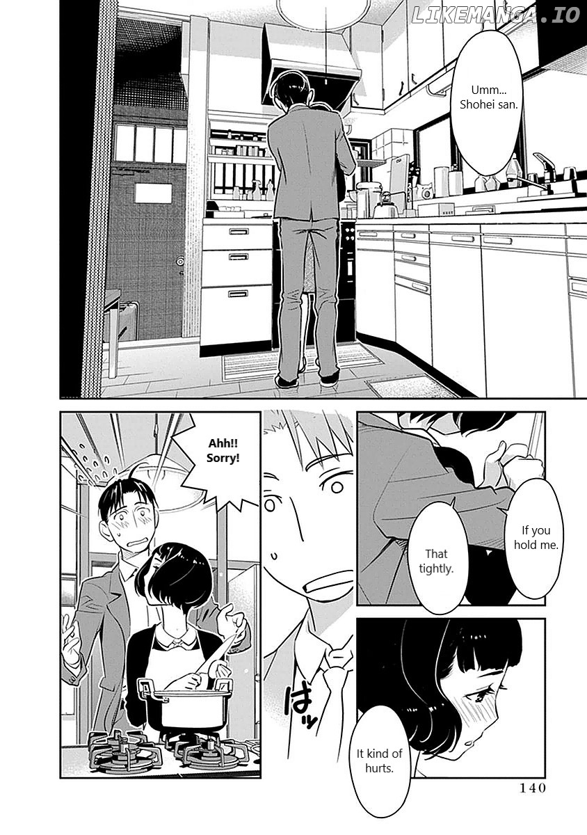 Minpou Kaisei - Nihon Wa Ipputasaisei Ni Natta chapter 7 - page 2