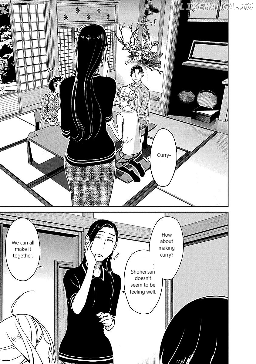 Minpou Kaisei - Nihon Wa Ipputasaisei Ni Natta chapter 12 - page 19