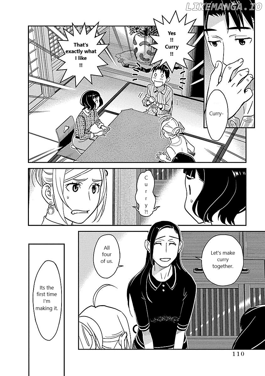 Minpou Kaisei - Nihon Wa Ipputasaisei Ni Natta chapter 12 - page 20