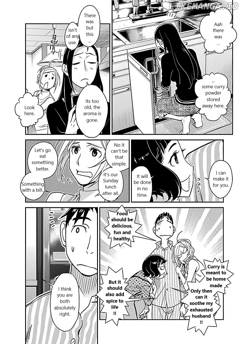 Minpou Kaisei - Nihon Wa Ipputasaisei Ni Natta chapter 13 - page 2