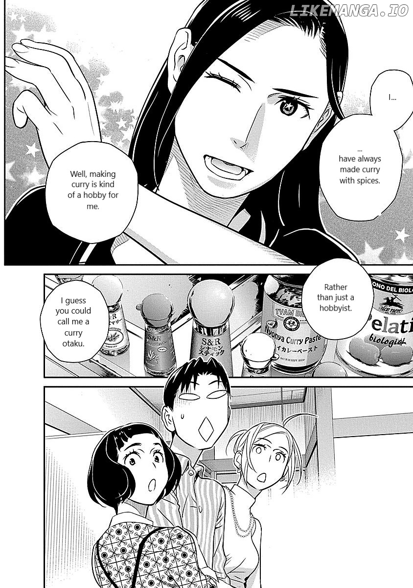 Minpou Kaisei - Nihon Wa Ipputasaisei Ni Natta chapter 13 - page 4