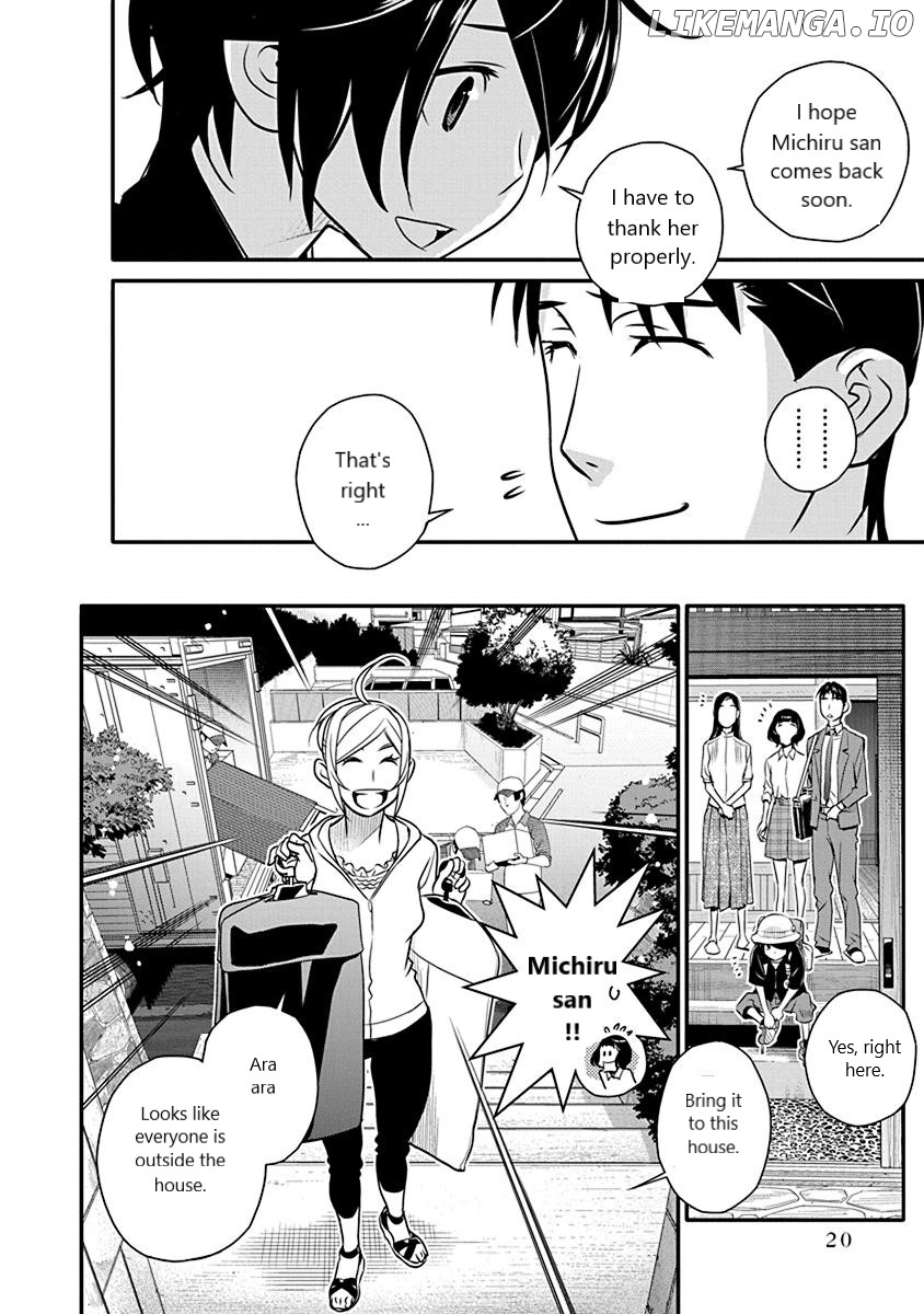 Minpou Kaisei - Nihon Wa Ipputasaisei Ni Natta chapter 15 - page 2