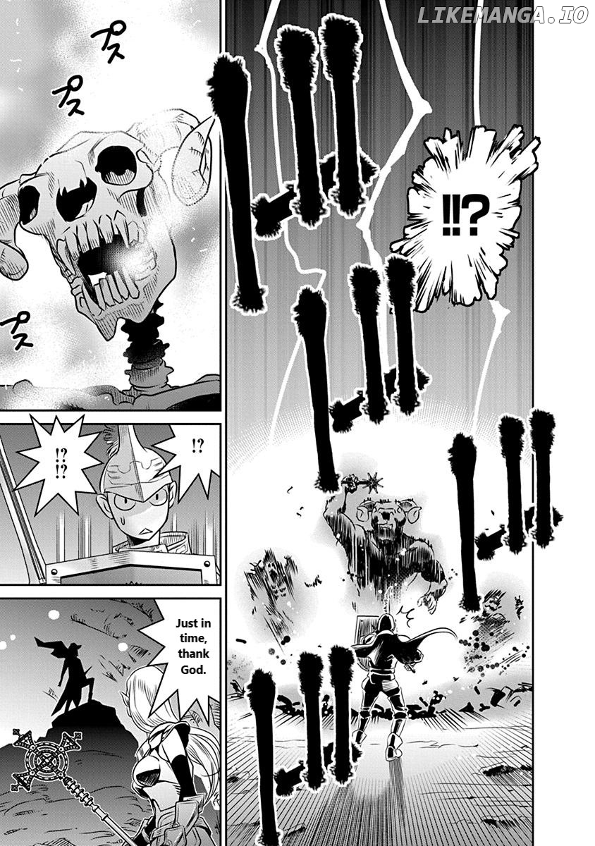Minpou Kaisei - Nihon Wa Ipputasaisei Ni Natta chapter 18 - page 3