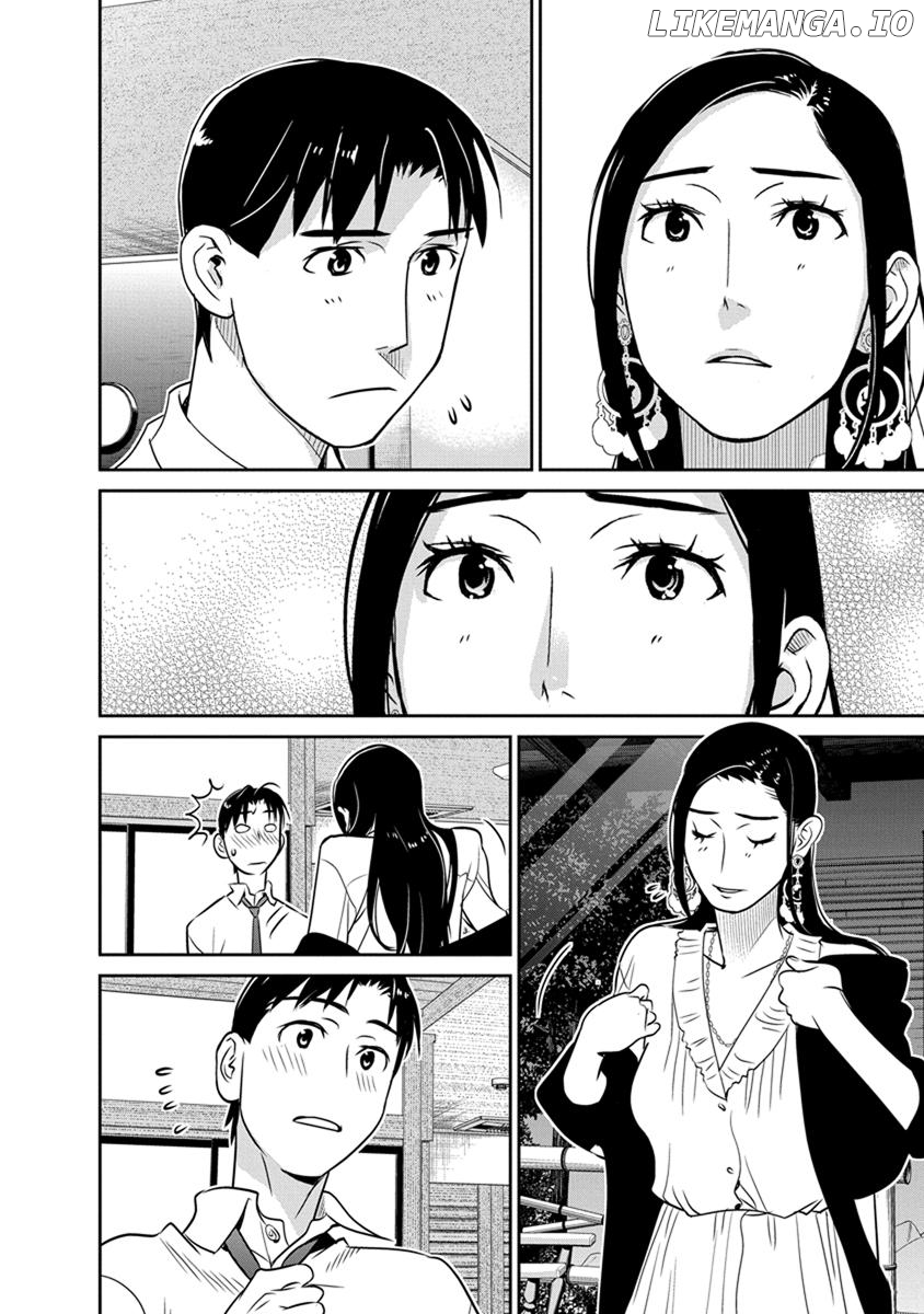 Minpou Kaisei - Nihon Wa Ipputasaisei Ni Natta chapter 25 - page 2
