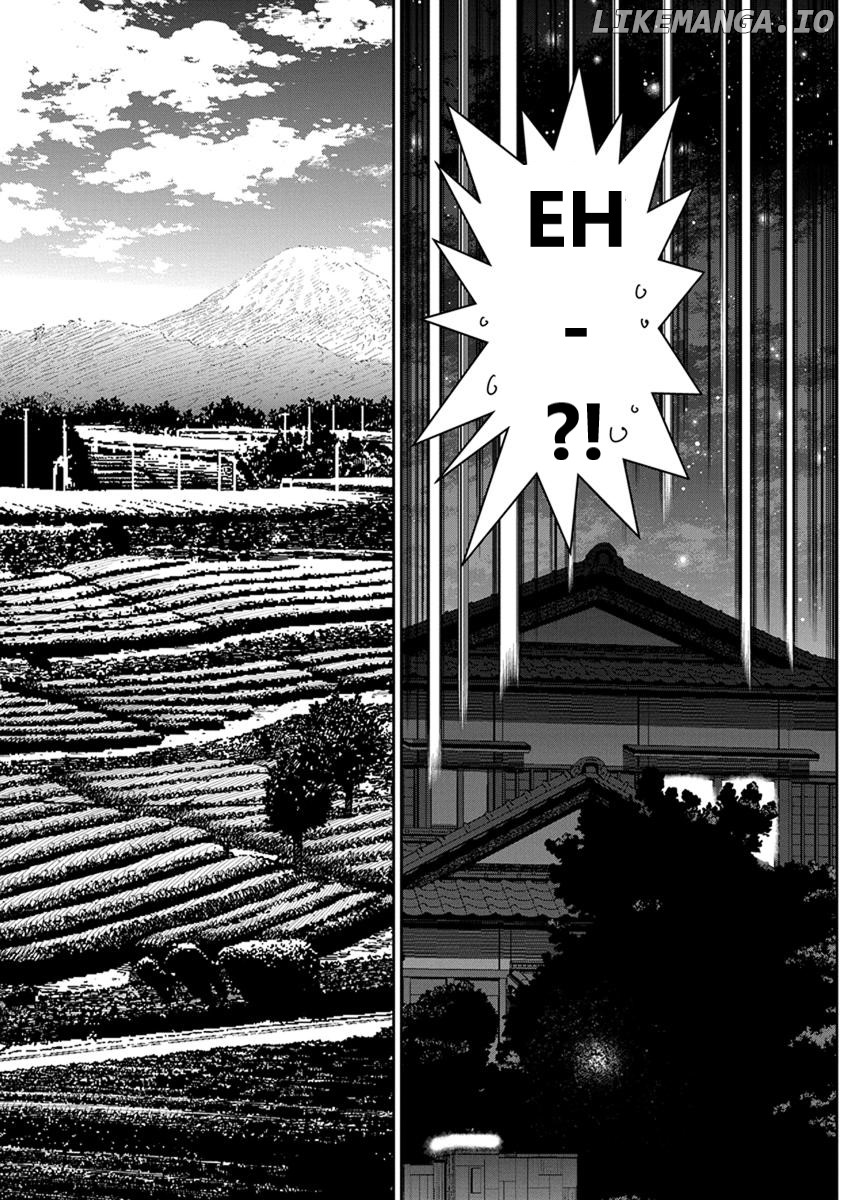 Minpou Kaisei - Nihon Wa Ipputasaisei Ni Natta chapter 26 - page 9