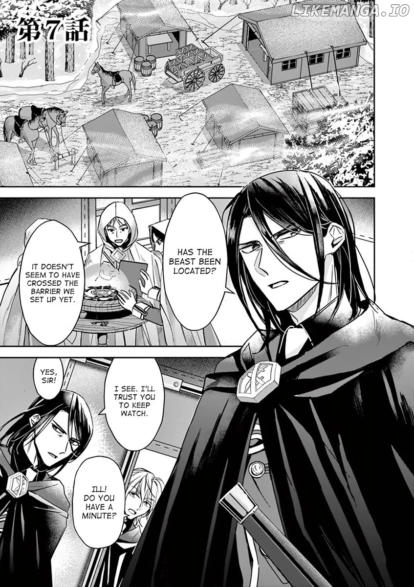 The Savior's Book Café In Another World chapter 7 - page 2