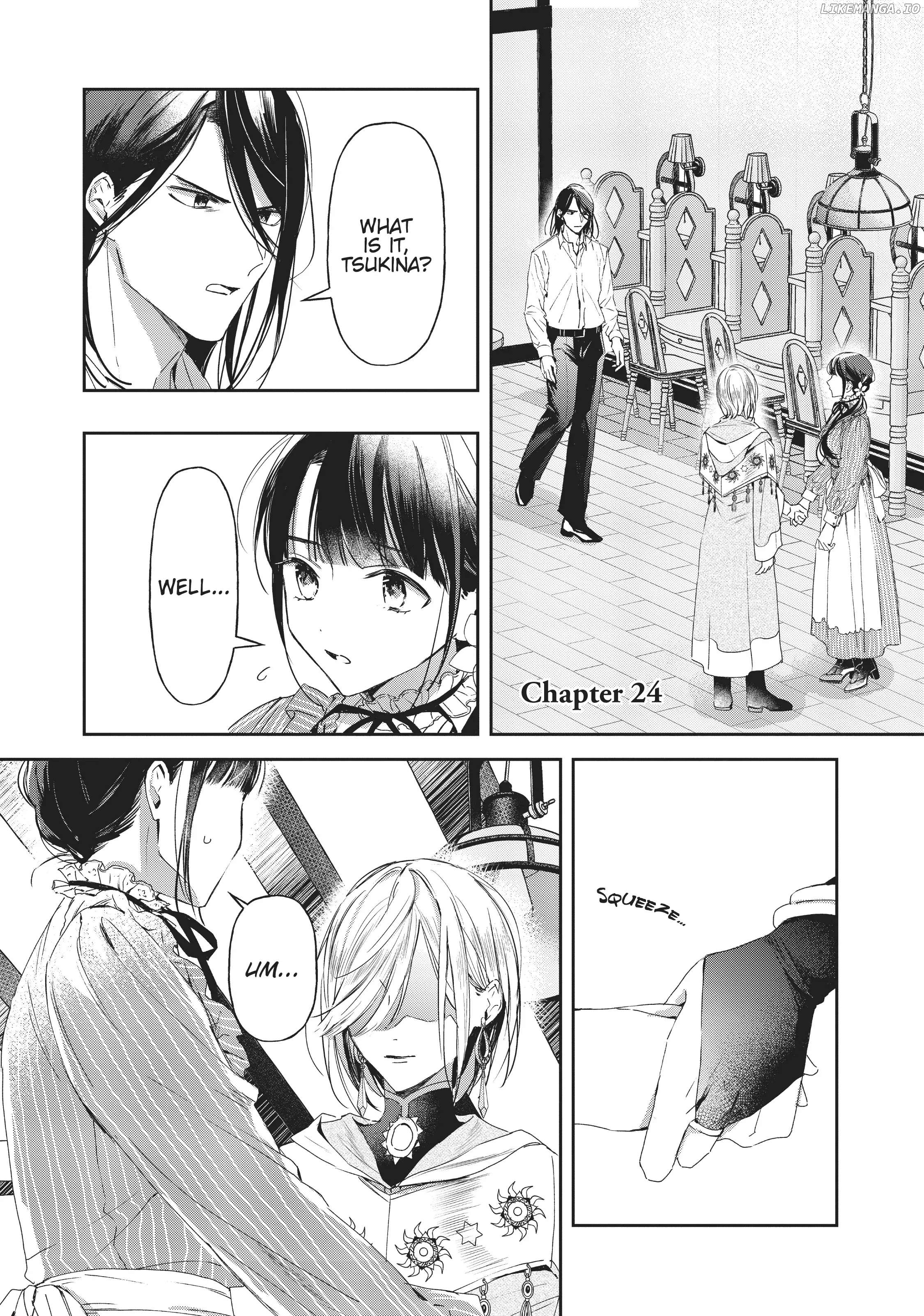The Savior's Book Café In Another World chapter 24 - page 2