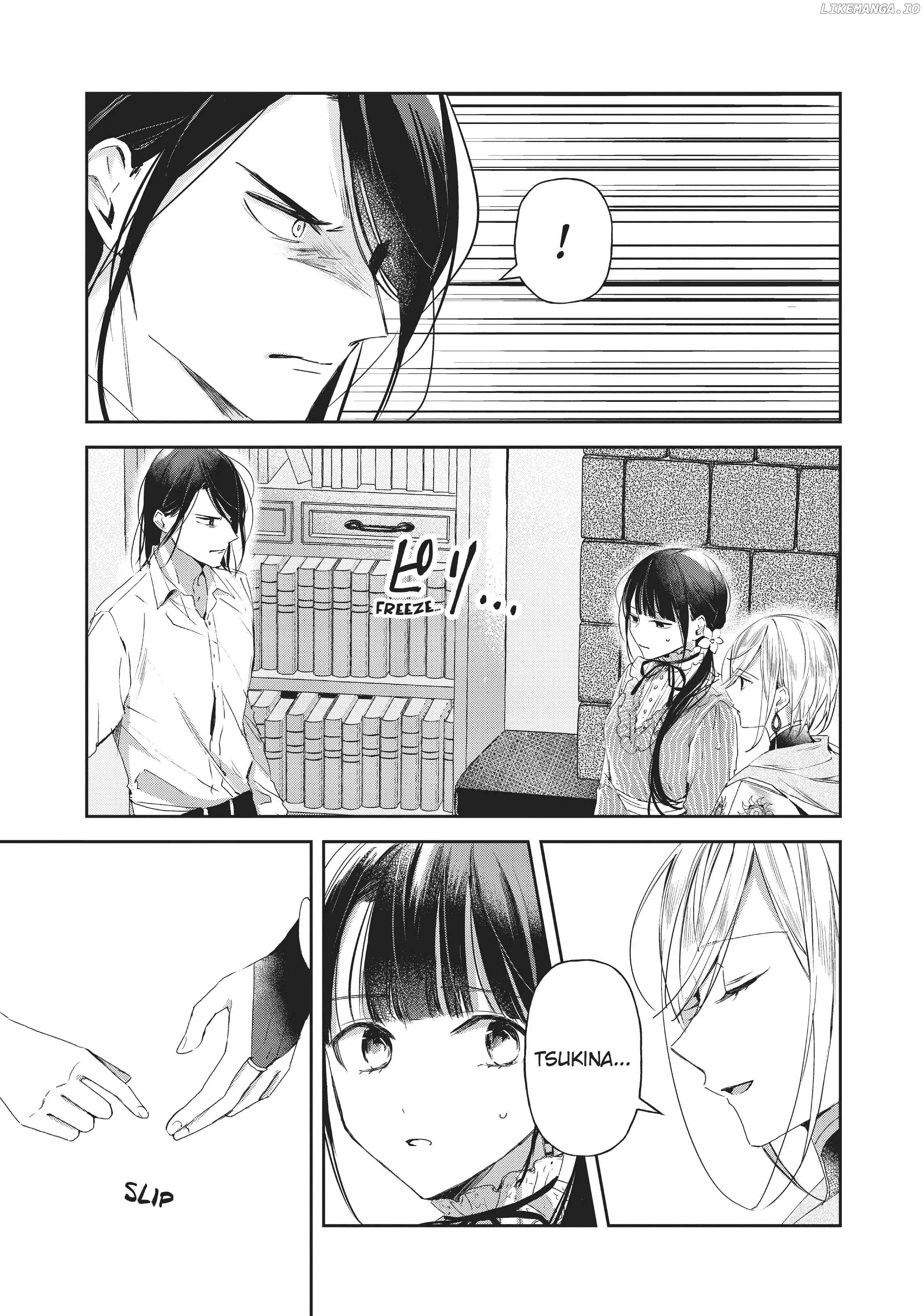 The Savior's Book Café In Another World chapter 24 - page 4