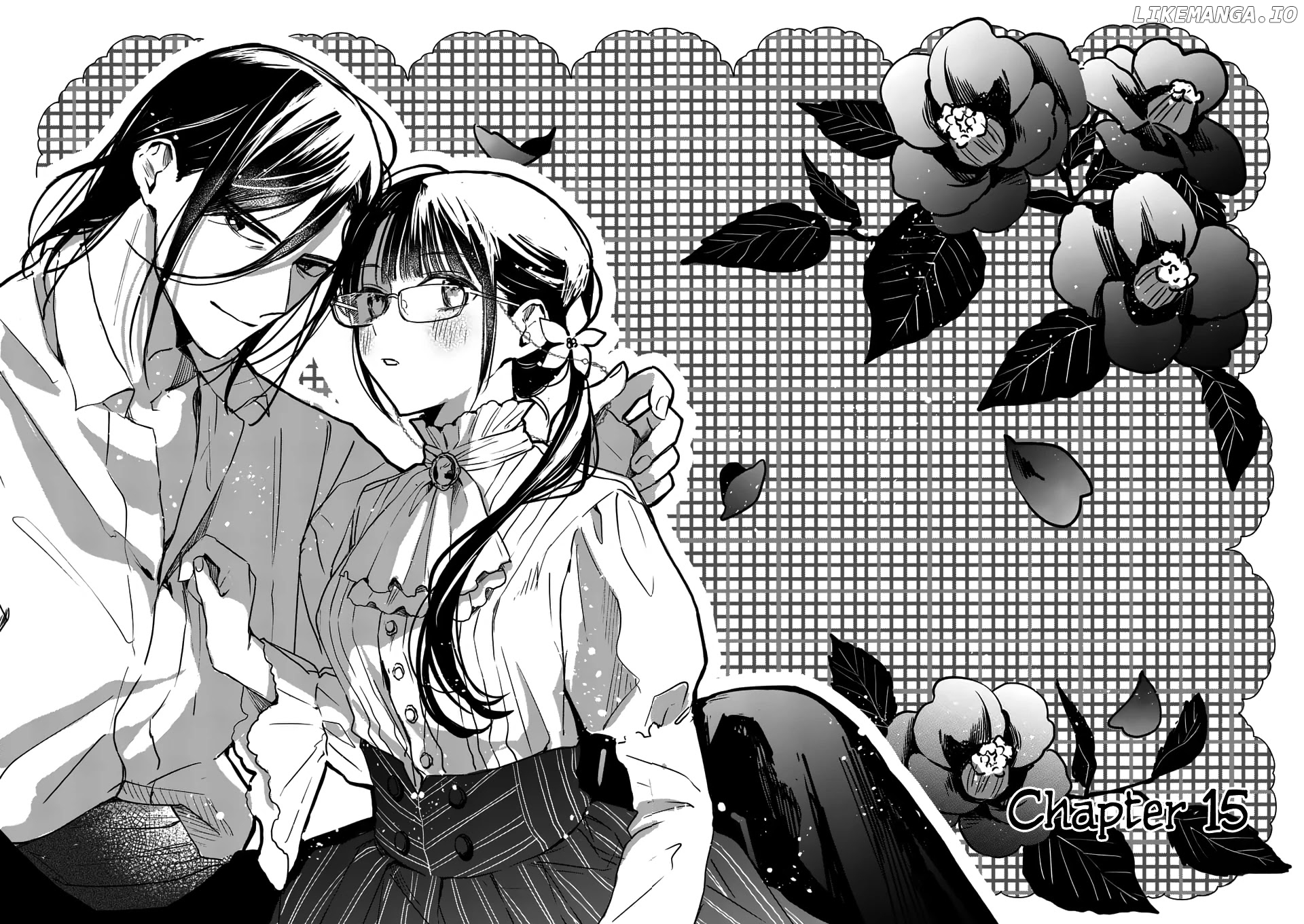 The Savior's Book Café In Another World chapter 15 - page 2