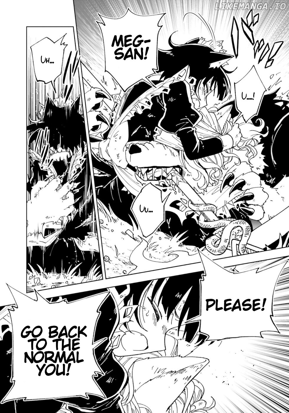 The Splendid Job Of A Monster Maid chapter 20 - page 3
