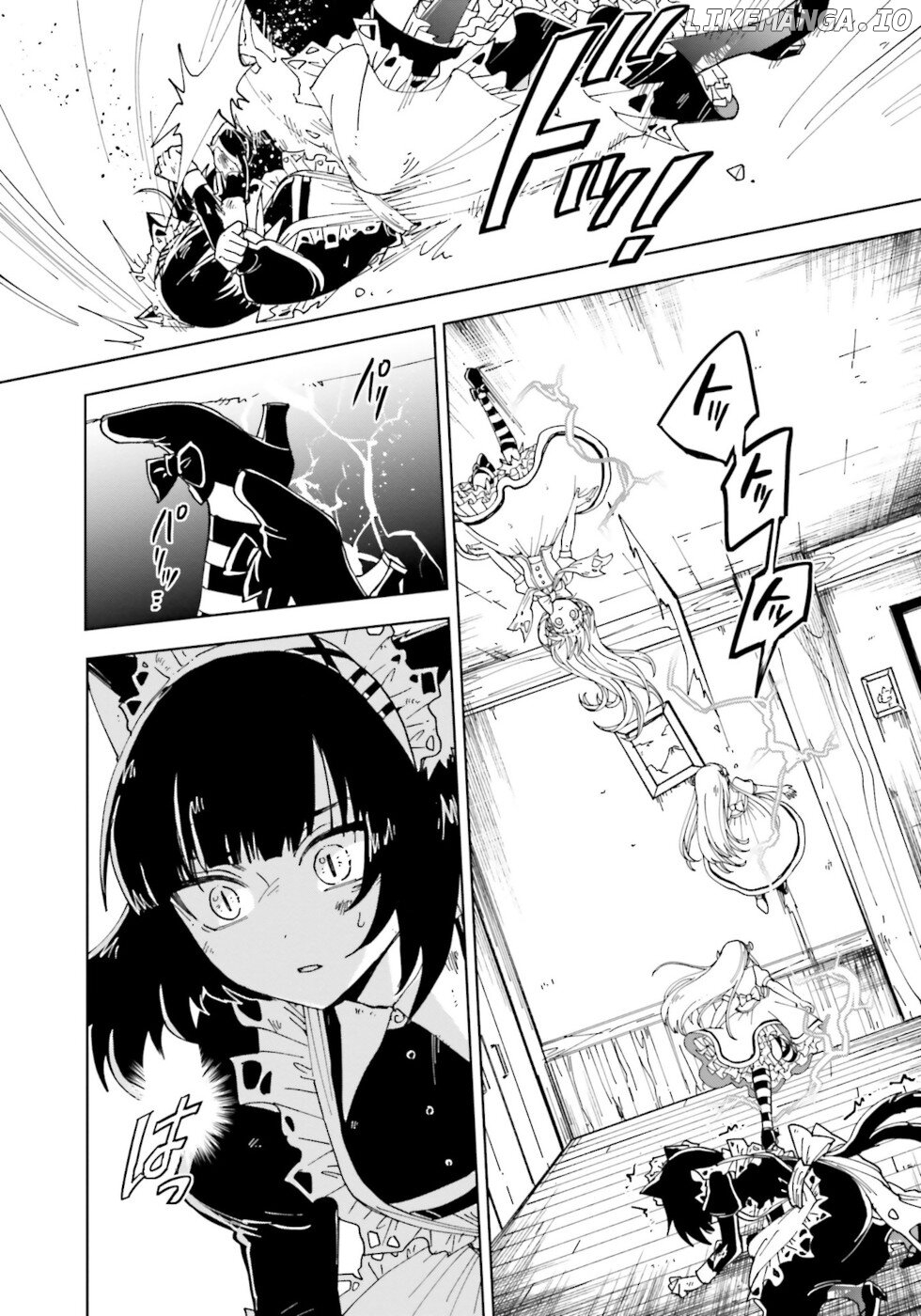 The Splendid Job Of A Monster Maid chapter 14 - page 3