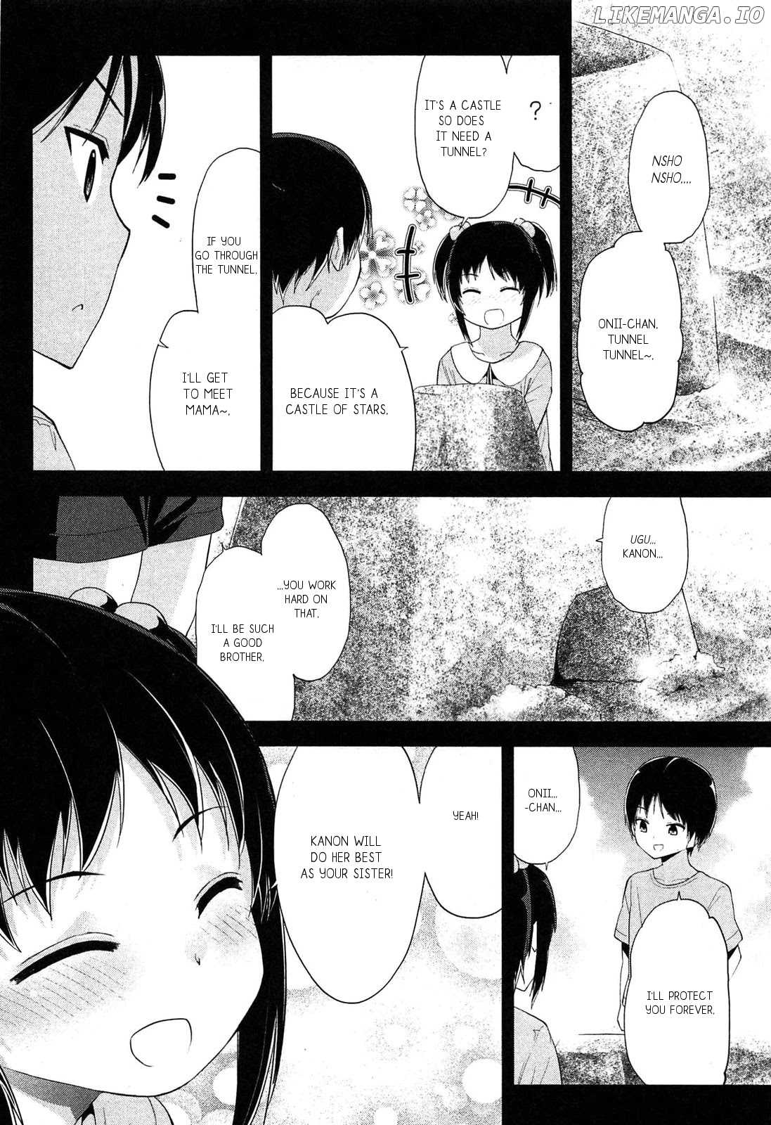 Photo Kano - Memorial Pictures chapter 18 - page 5