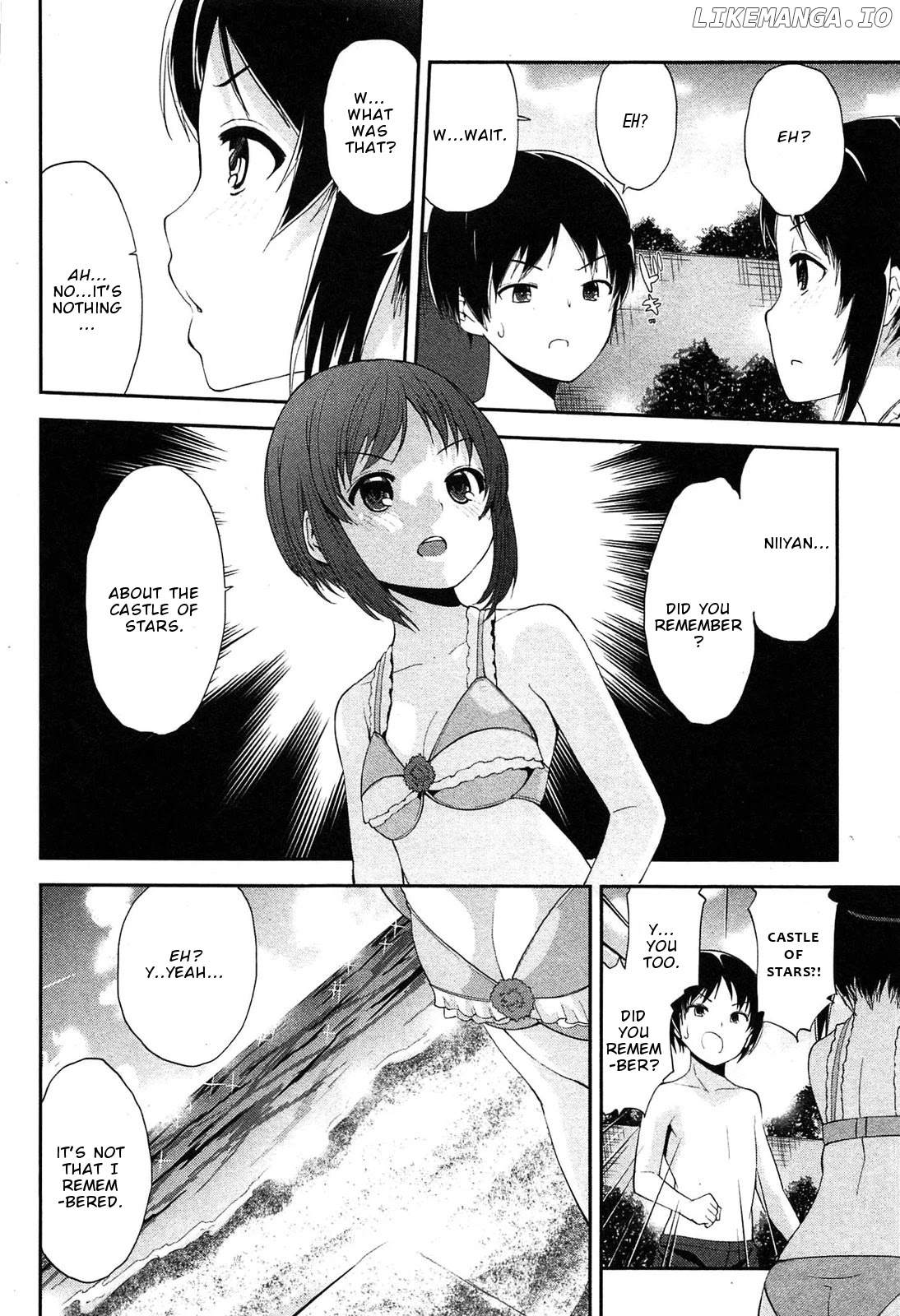 Photo Kano - Memorial Pictures chapter 18 - page 7