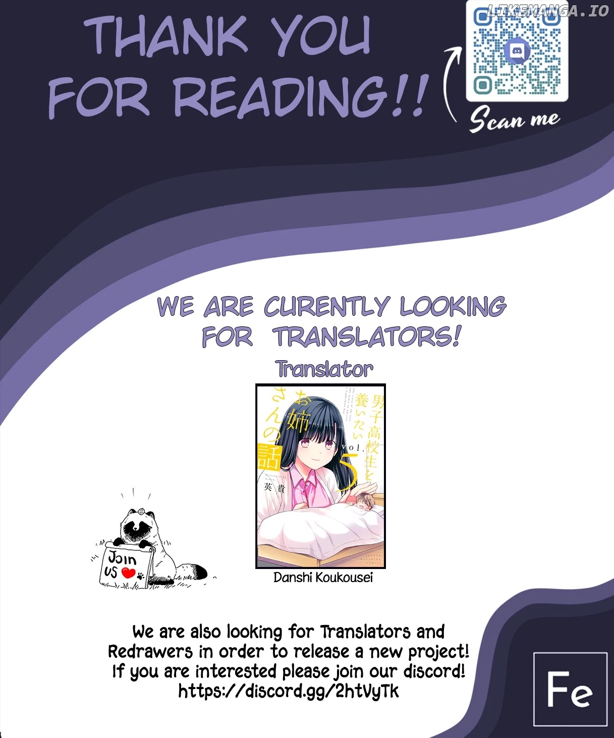 Saenai Riman To Yankee Joshi Kousei chapter 6 - page 19
