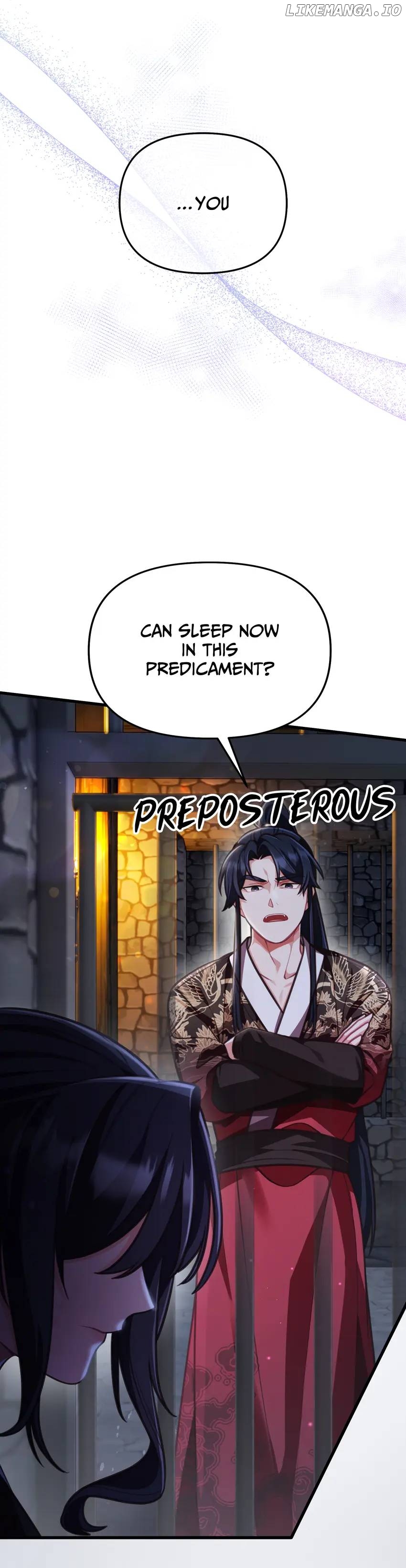 The Song of Good Nidana Chapter 10 - page 2