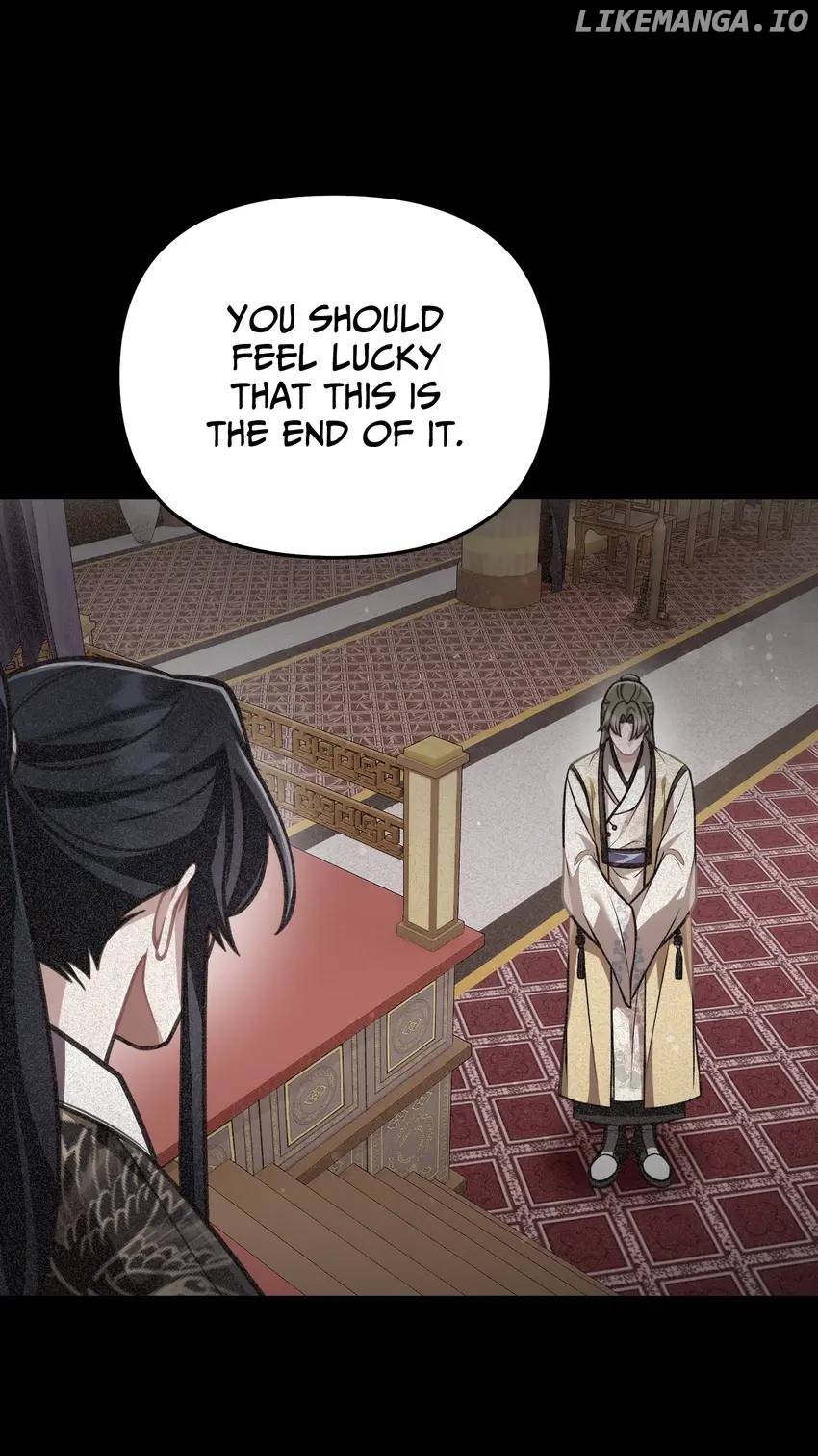 The Song of Good Nidana Chapter 10 - page 16