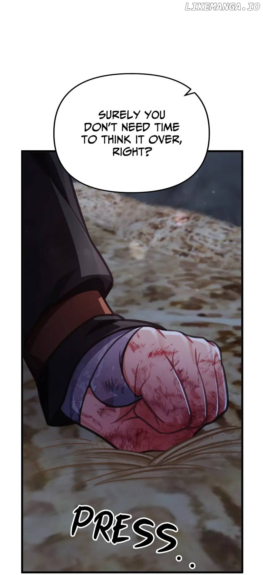 The Song of Good Nidana Chapter 10 - page 24