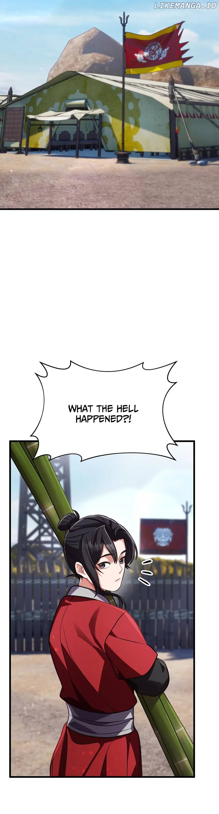The Song of Good Nidana Chapter 10 - page 59