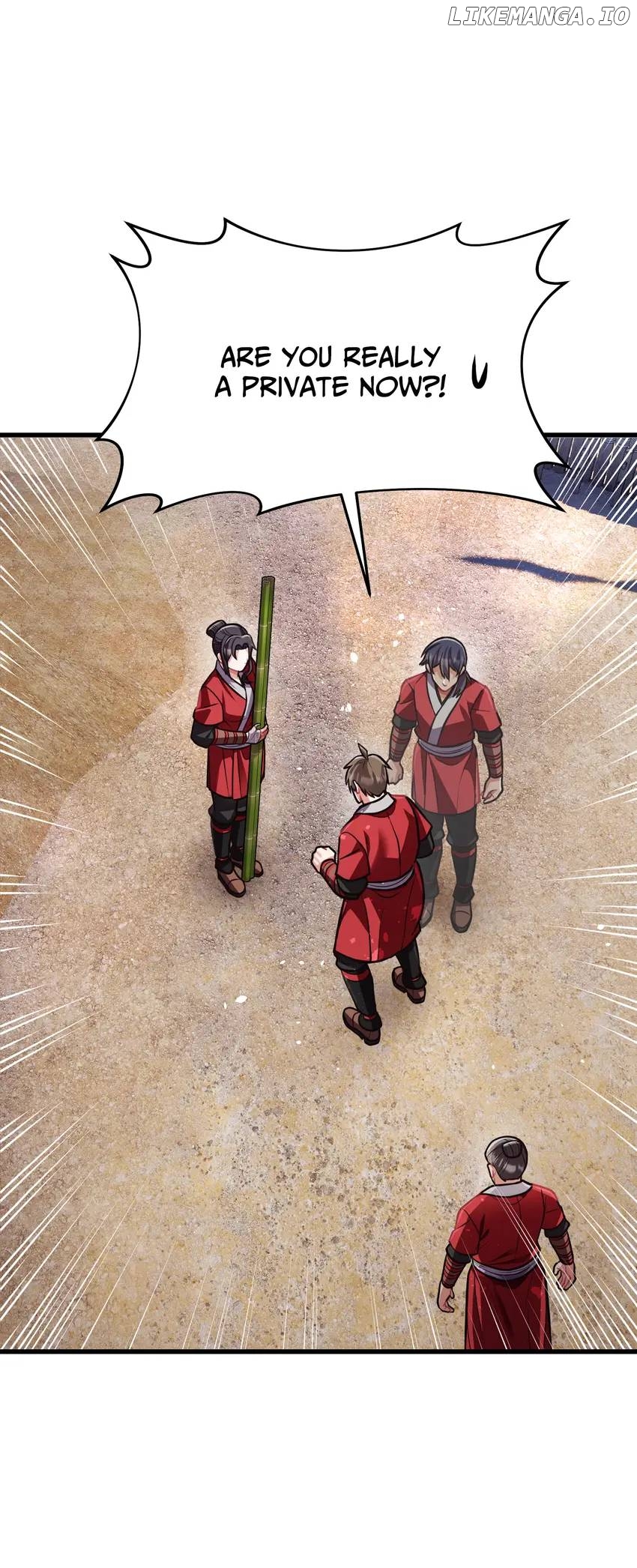 The Song of Good Nidana Chapter 10 - page 61