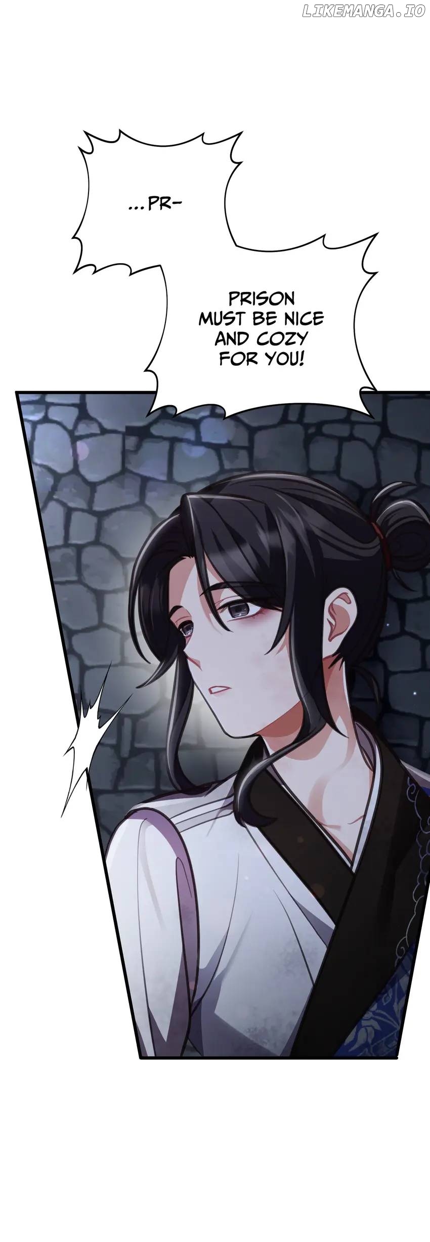 The Song of Good Nidana Chapter 10 - page 9