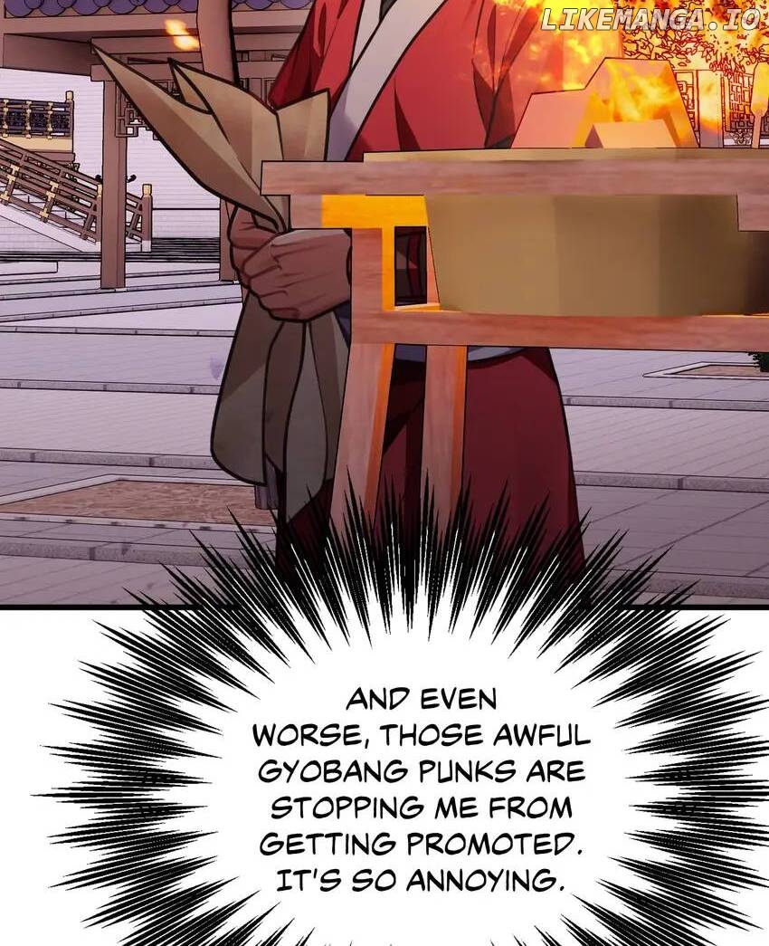 The Song of Good Nidana Chapter 6 - page 70