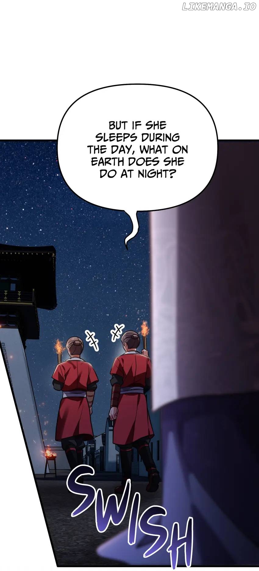 The Song of Good Nidana Chapter 8 - page 3
