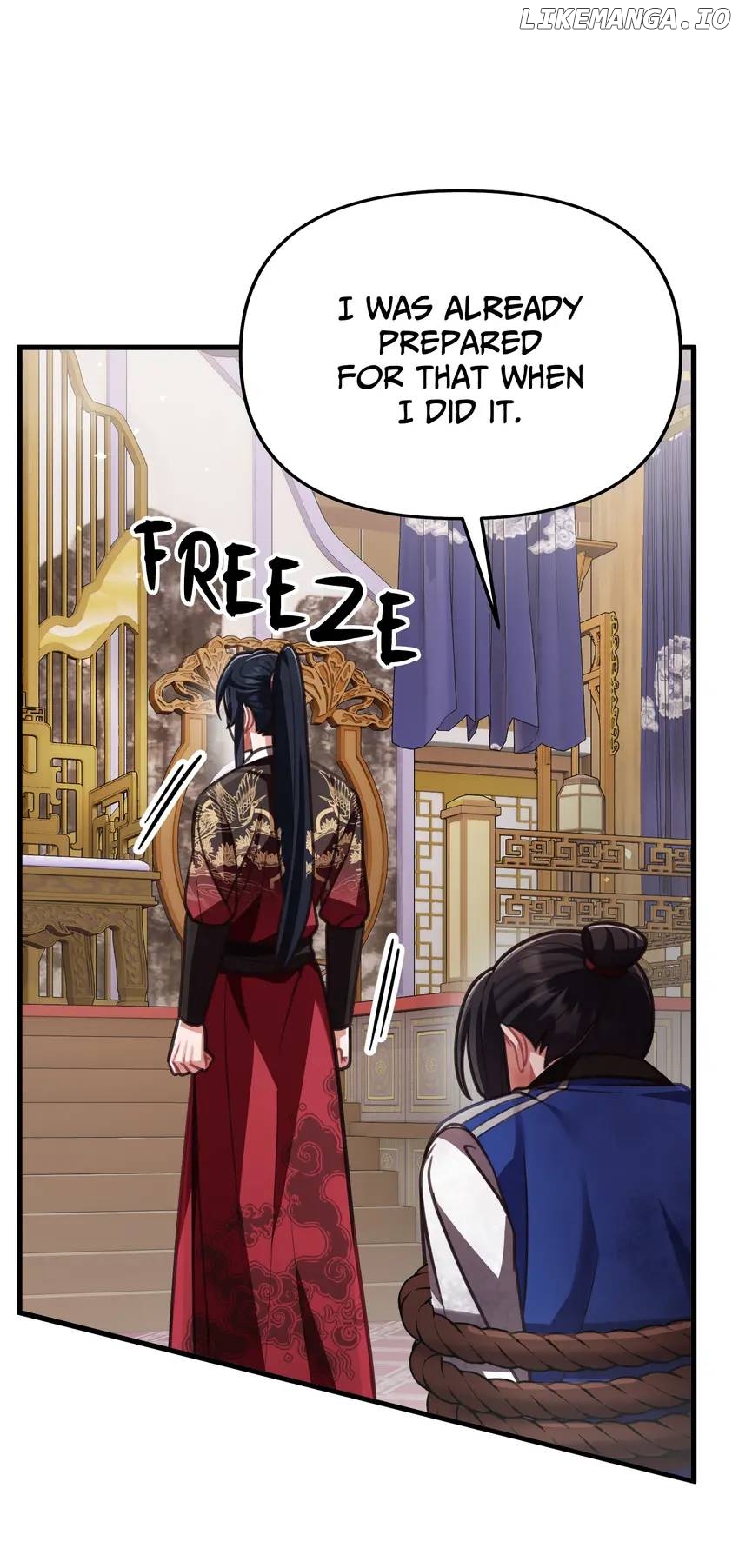 The Song of Good Nidana Chapter 9 - page 43