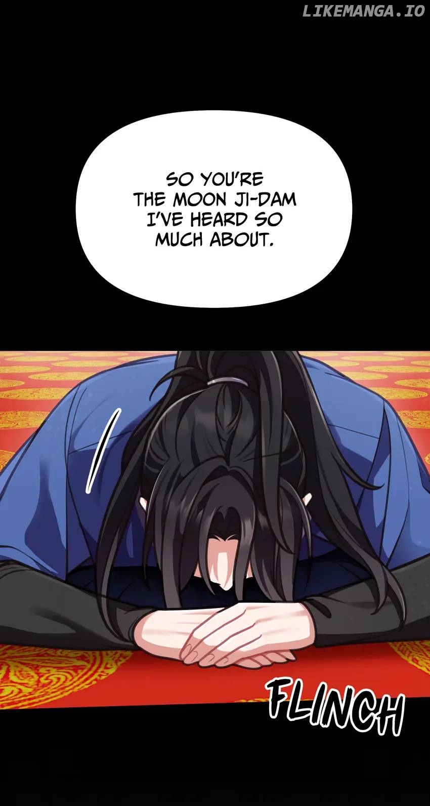 The Song of Good Nidana Chapter 12 - page 3