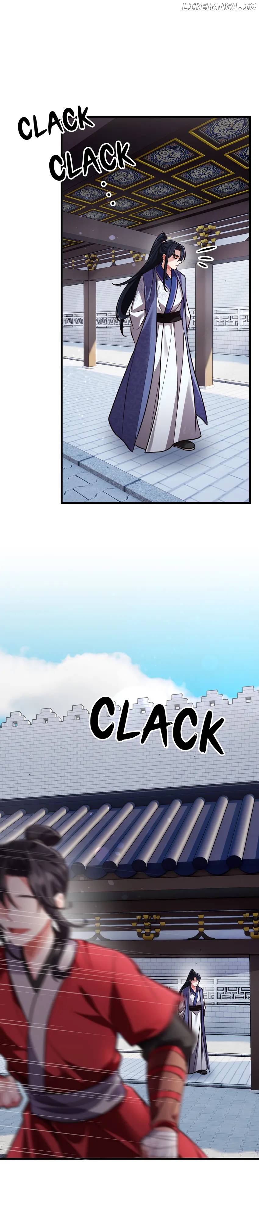 The Song of Good Nidana Chapter 12 - page 60