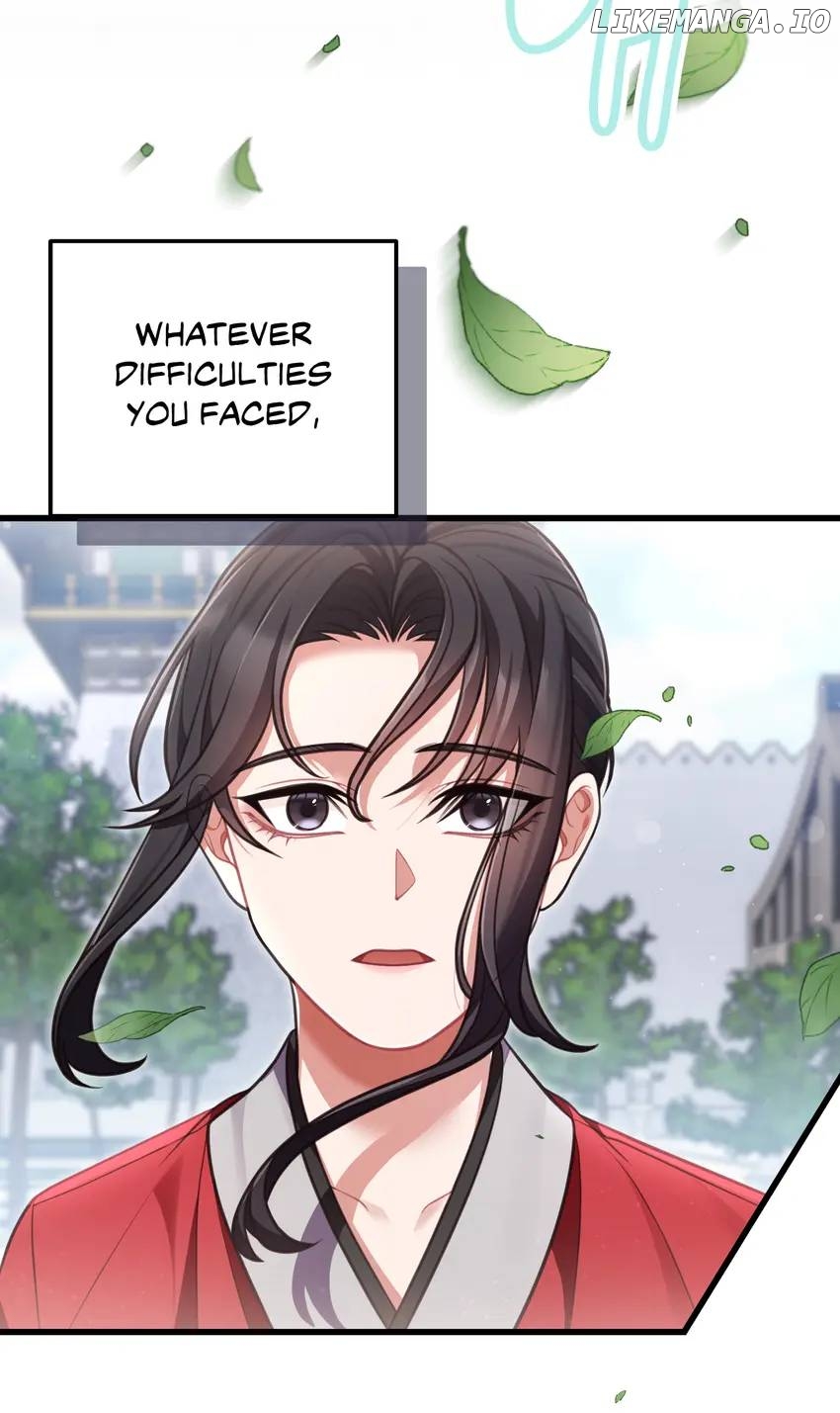 The Song of Good Nidana Chapter 16 - page 2