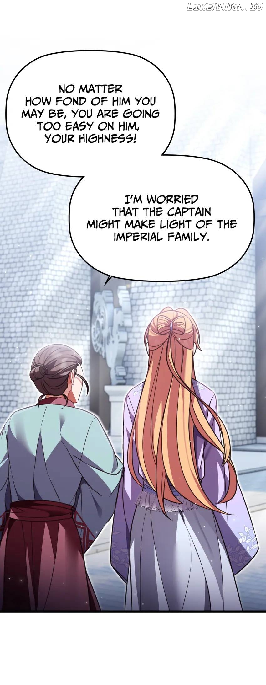 The Song of Good Nidana Chapter 20 - page 34