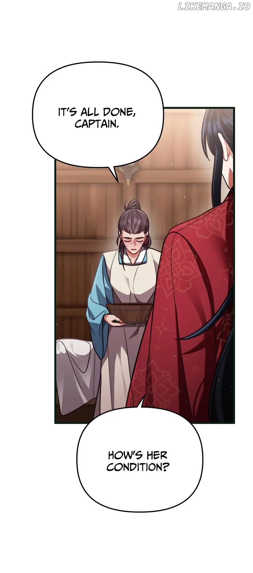The Song of Good Nidana Chapter 21 - page 11