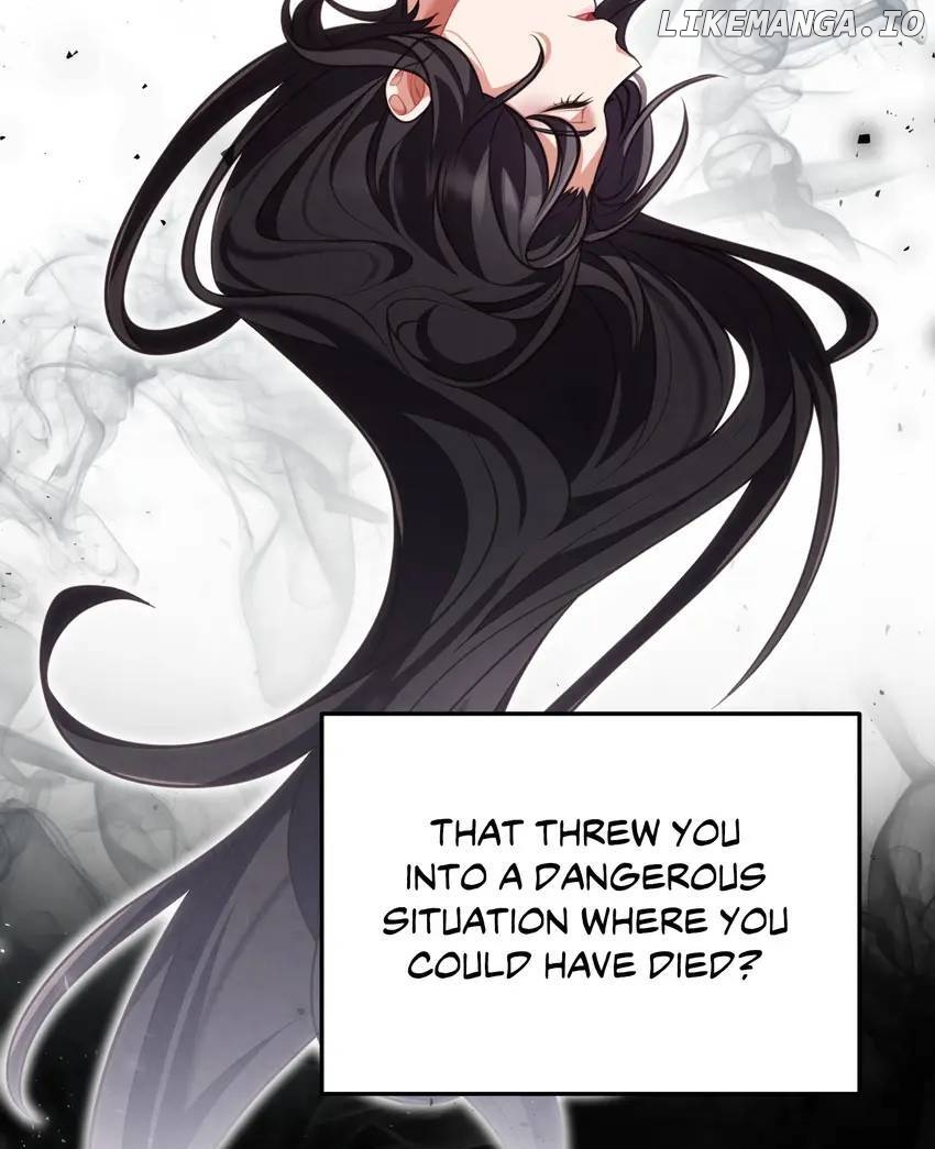 The Song of Good Nidana Chapter 21 - page 18